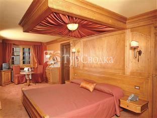 Hotel Punta Maquignaz 4*
