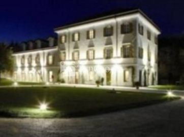 Art Hotel Varese 4*