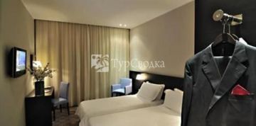 Hotel Capolago 4*