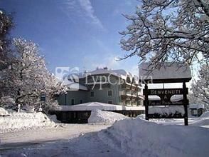 Al Pian Hotel Vattaro 3*