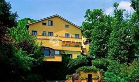 Benito Al Bosco Hotel Velletri 3*