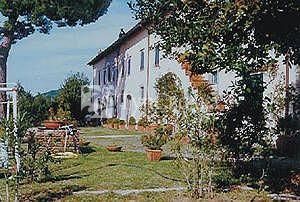 Il Casale Di Colle Ionci Bed & Breakfast Velletri 3*