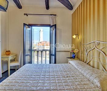 Al Soffiador Hotel Venice 2*