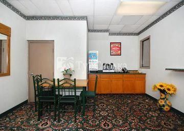Anastasia Hotel Venice 3*