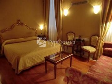 Ca' Gottardi 3*