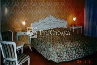 Ca' San Trovaso Hotel Venice 2*