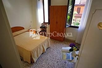 Hotel Casa Del Melograno Venice 3*
