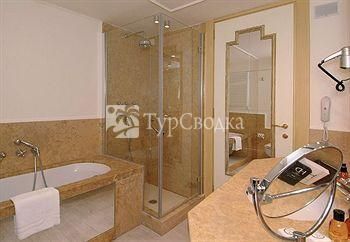 Hotel Dei Dragomanni 4*
