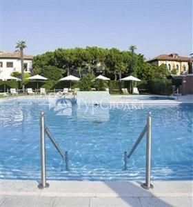 Le Ville del Lido Suite Residence 4*