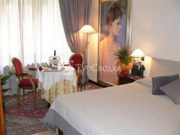 Liassidi Palace Hotel 4*