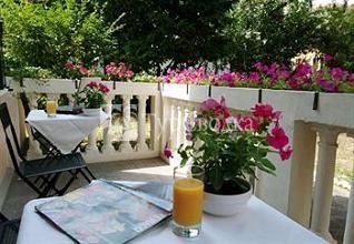Villa Crispi Venice 3*