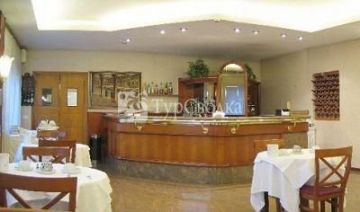 Euromotel Croce Bianca 2*