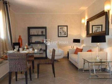 Baglioni Residence Alleluja 5*