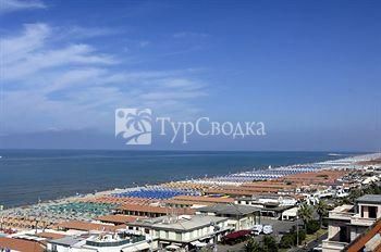 Best Western Grand Hotel Royal Viareggio 4*