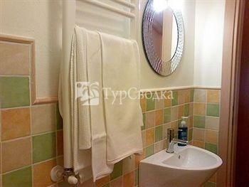 Burlamacco Gold Bed & Breakfast Viareggio 1*