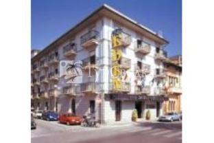 Eden Hotel Viareggio 3*