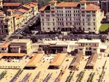 Grand Hotel Royal 4*