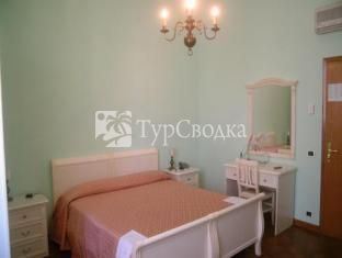 Hotel Bristol Viareggio 3*