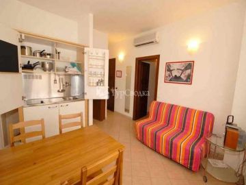 Hotel Residence Luana 2*