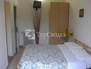 Hotel Ross Viareggio 2*