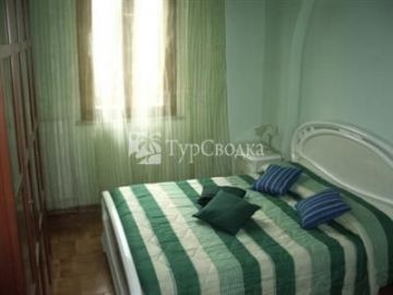 Il Burlamacco Bed & Breakfast Viareggio 3*