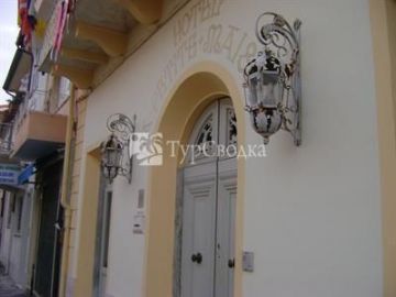 La Petite Maison Hotel Viareggio 3*