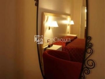 Liberty Hotel Viareggio 3*