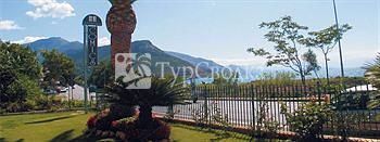 Comics Bed & Breakfast Vibonati 3*