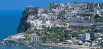 Hotel Garden Vico del Gargano 3*