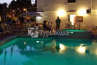 Hotel Pineta Vico del Gargano 3*