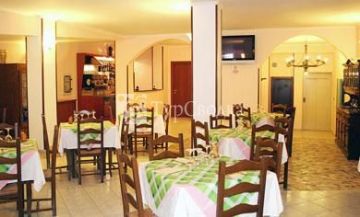 Albergo La Caravella 3*
