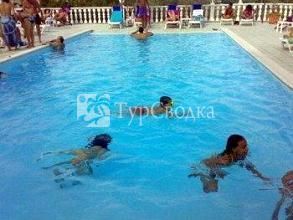 Althea Village Apartments Vieste 3*
