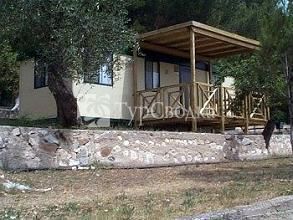 Baia di Campi 3*