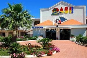 Oasi Club Hotel & Residence 4*