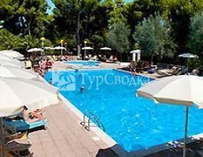 Residence Delfino 3*