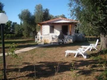 Residence I Tesori del Sud Country House 4*