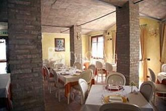 Hotel La Tortiola Vigarano Mainarda 3*