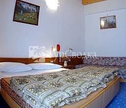 Cristallo Hotel Vigo di Fassa 3*