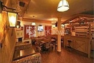 Piccolo Hotel Vigo di Fassa 3*