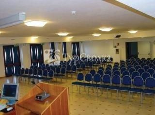 Hotel I Lecci Villanovaforru 4*