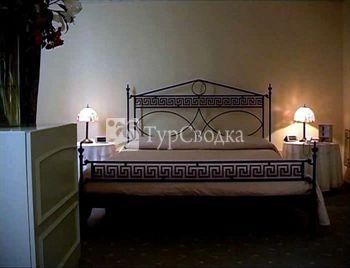Cosmo Hotel Torri 4*