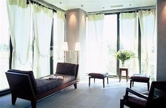 Cosmo Residence 4*