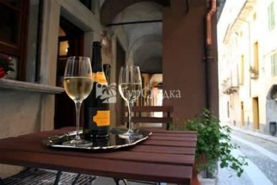 Palazzo Del Gabelliere 1*