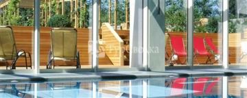 Hotel St. Anton 3*