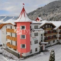 Hotel Seehof Welsberg-Taisten 3*