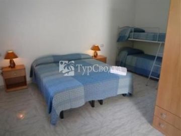 B&B La Valle Verde 2*
