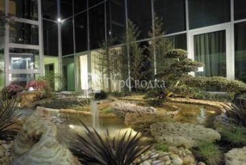 Hotel Kristal Zane 3*