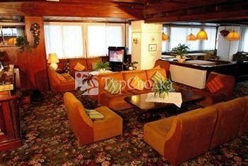 Hotel Corona Zoldo Alto 3*