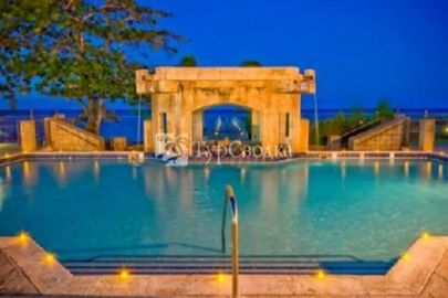 Holiday Inn SunSpree Resort Montego Bay 4*
