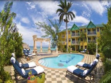 Sandals Royal Caribbean Resort & Private Island 4*